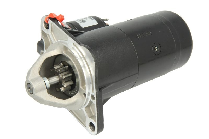 Starter LAND ROVER 90/100, DISCOVERY I, RANGE ROVER II 2.5D