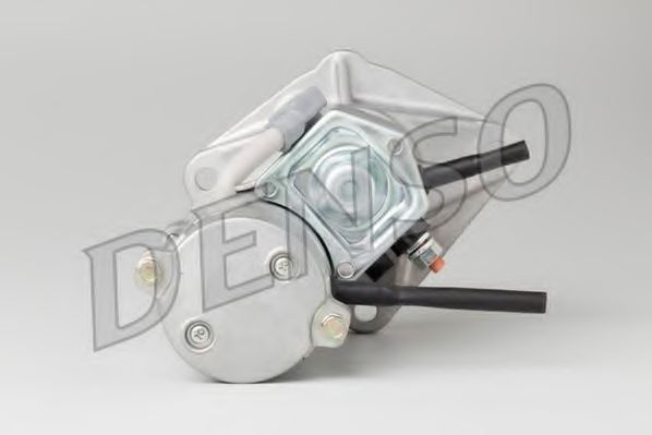 Starter LAND ROVER DISCOVERY II (LJ, LT) (1998 - 2004) DENSO DSN600 piesa NOUA