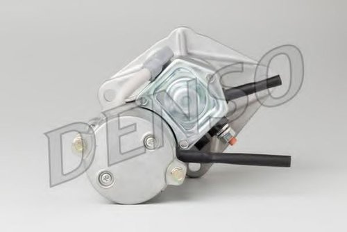 Starter LAND ROVER DISCOVERY II (LJ, LT) (1998 - 2004) DENSO DSN600 piesa NOUA