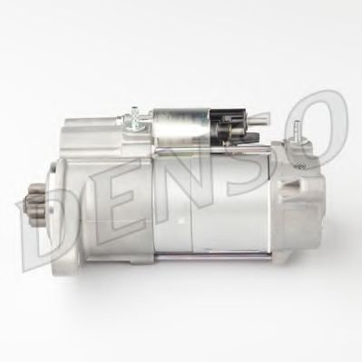 Starter LAND ROVER DISCOVERY IV (LA) (2009 - 2016) DENSO DSN976 piesa NOUA