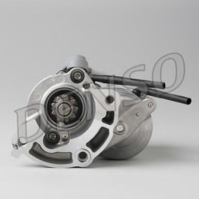 Starter LAND ROVER FREELANDER 2 (LF, FA) (2006 - 2014) DENSO DSN1209 piesa NOUA