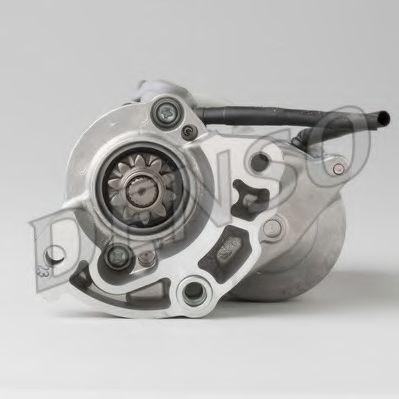 Starter LAND ROVER FREELANDER 2 (LF, FA) (2006 - 2014) DENSO DSN1208 piesa NOUA