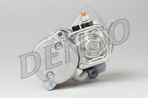 Starter LAND ROVER FREELANDER (LN) (1998 - 2006) DENSO DSN601 piesa NOUA