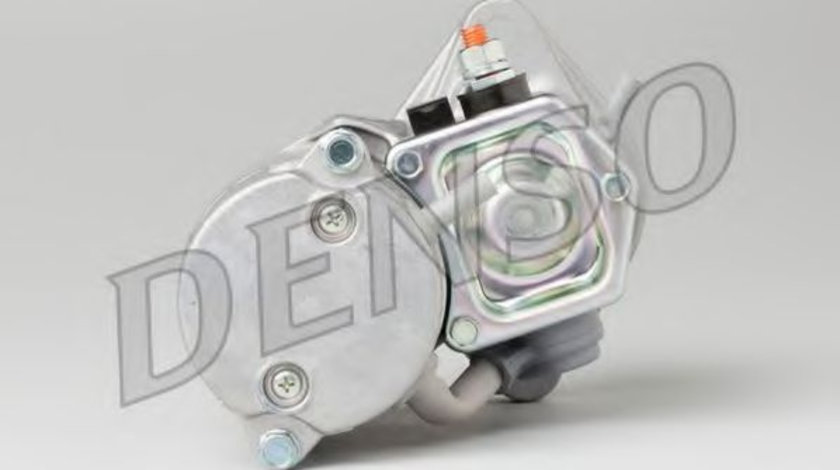 Starter LAND ROVER FREELANDER (LN) (1998 - 2006) DENSO DSN601 piesa NOUA