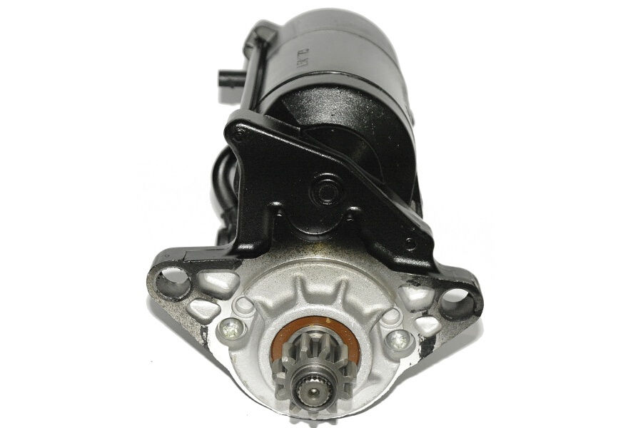 Starter LAND ROVER FREELANDER; ROVER 25, 45, 200 1.8TD/2.0 d