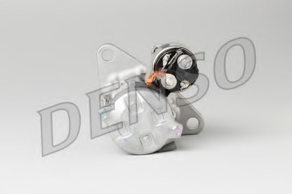 Starter LAND ROVER FREELANDER Soft Top (LN) (1998 - 2006) DENSO DSN602 piesa NOUA