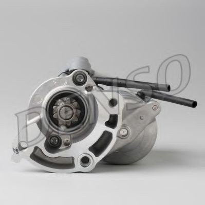Starter LAND ROVER RANGE ROVER EVOQUE (LV) (2011 - 2016) DENSO DSN1209 piesa NOUA