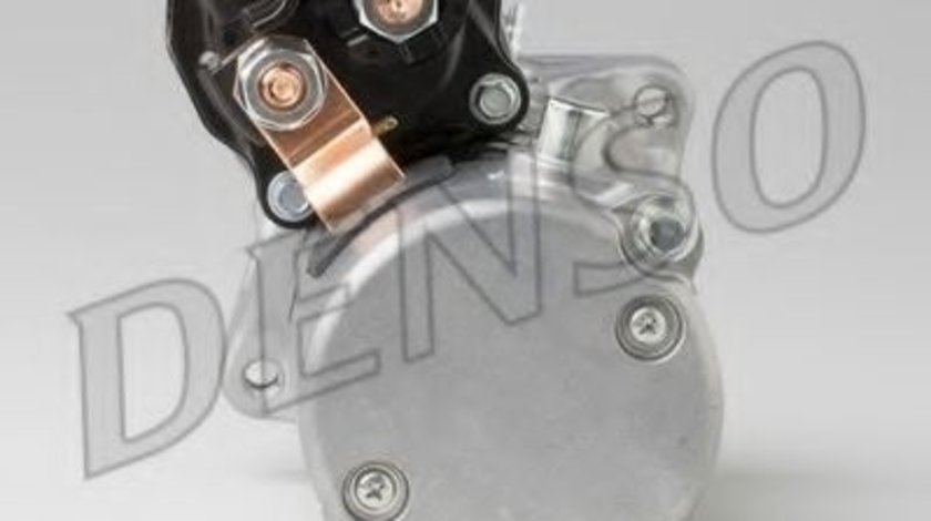 Starter LAND ROVER RANGE ROVER III (LM) (2002 - 2012) DENSO DSN1207 piesa NOUA