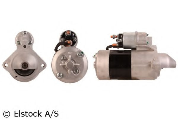 Starter LAND ROVER RANGE ROVER III (LM) (2002 - 2012) ELSTOCK 25-2417 piesa NOUA