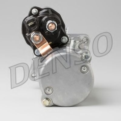 Starter LAND ROVER RANGE ROVER SPORT (LS) (2005 - 2013) DENSO DSN1207 piesa NOUA