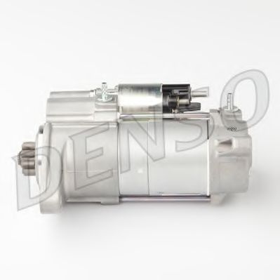 Starter LAND ROVER RANGE ROVER SPORT (LW) (2013 - 2016) DENSO DSN976 piesa NOUA