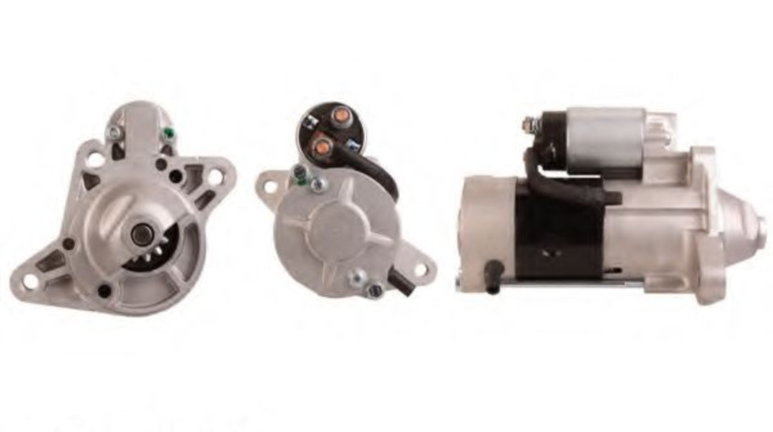 Starter MAZDA 3 (BK) (2003 - 2009) ELSTOCK 25-3269 piesa NOUA