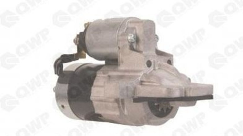 Starter MAZDA 3 (BK) (2003 - 2009) QWP WST447 piesa NOUA