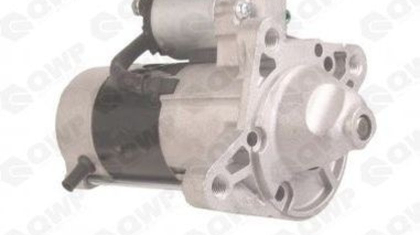 Starter MAZDA 3 (BK) (2003 - 2009) QWP WST448 piesa NOUA