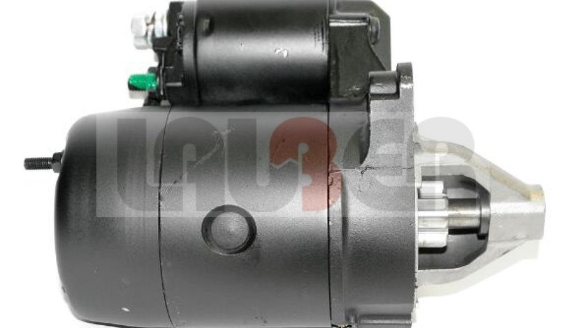 starter MAZDA 323 III Hatchback BF Producator LAUBER 22.0640