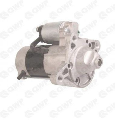 Starter MAZDA 6 Hatchback (GG) (2002 - 2008) QWP WST448 piesa NOUA