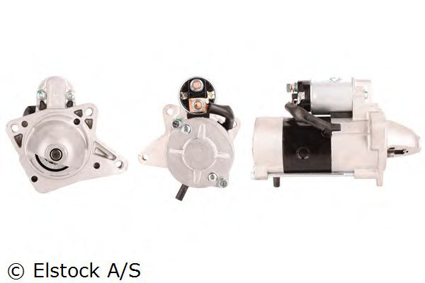 Starter MAZDA B-SERIE (UN) (1998 - 2006) ELSTOCK 25-3336 piesa NOUA