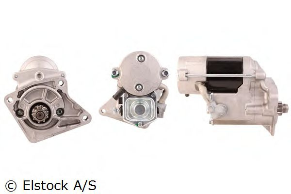 Starter MAZDA B-SERIE (UN) (1998 - 2006) ELSTOCK 25-2162 piesa NOUA