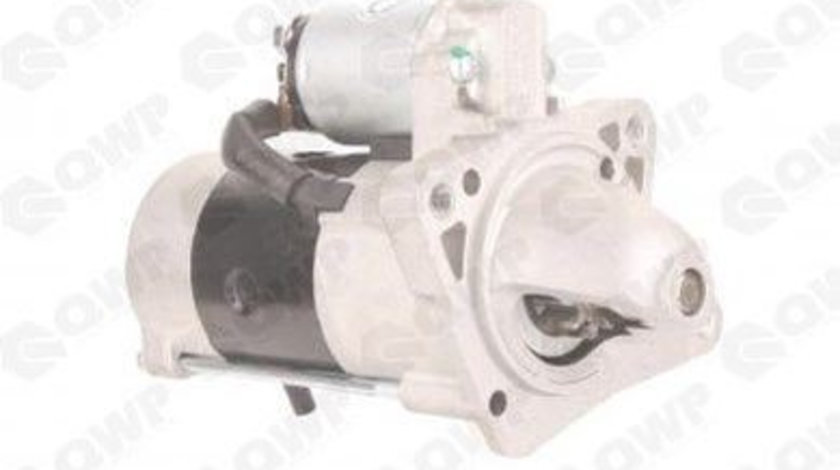 Starter MAZDA BT-50 (CD, UN) (2006 - 2016) QWP WST450 piesa NOUA