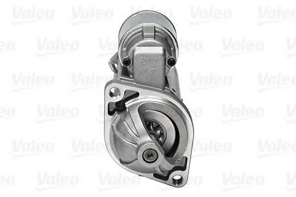 Starter MERCEDES A-CLASS (W168) (1997 - 2004) VALEO 438079 piesa NOUA