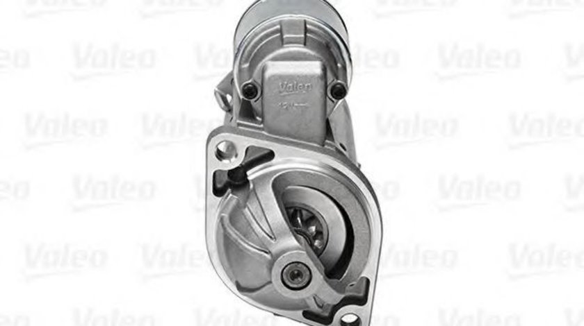 Starter MERCEDES A-CLASS (W168) (1997 - 2004) VALEO 438079 piesa NOUA