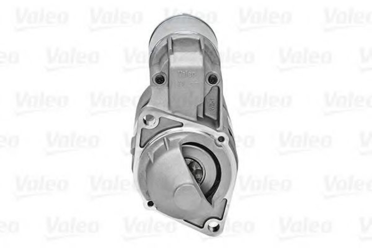 Starter MERCEDES A-CLASS (W168) (1997 - 2004) VALEO 438027 piesa NOUA
