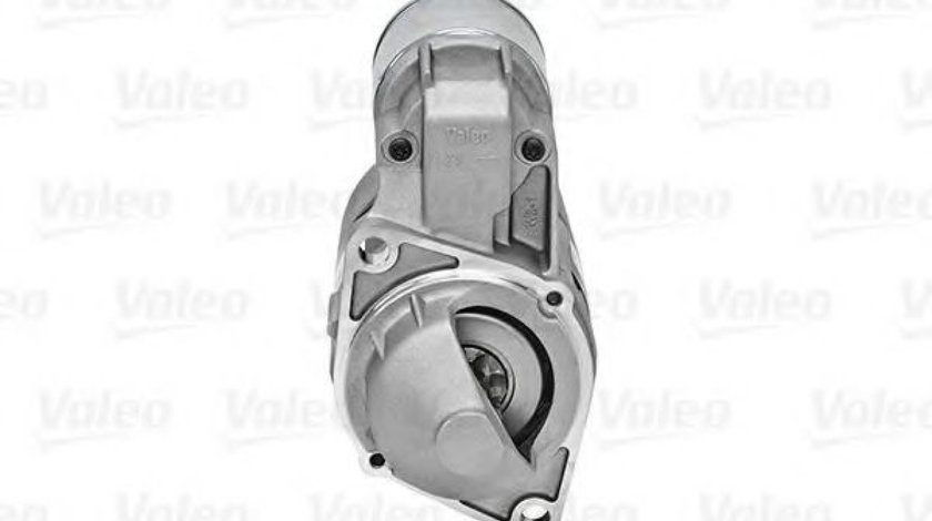 Starter MERCEDES A-CLASS (W168) (1997 - 2004) VALEO 438027 piesa NOUA