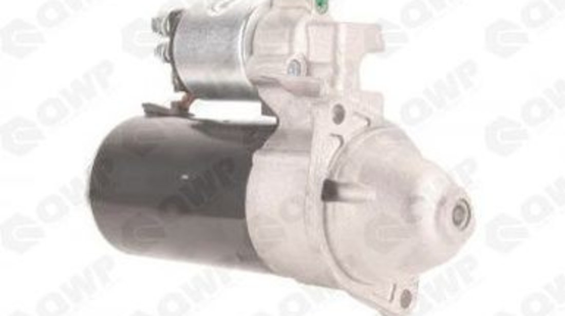 Starter MERCEDES A-CLASS (W169) (2004 - 2012) QWP WST358 piesa NOUA