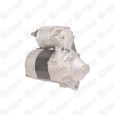 Starter MERCEDES A-CLASS (W169) (2004 - 2012) QWP WST146 piesa NOUA