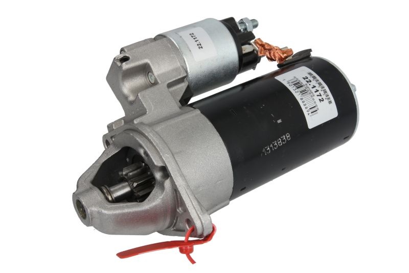 Starter MERCEDES A (W169), B (W245), VANEO 1.7CDI/2.0DCI
