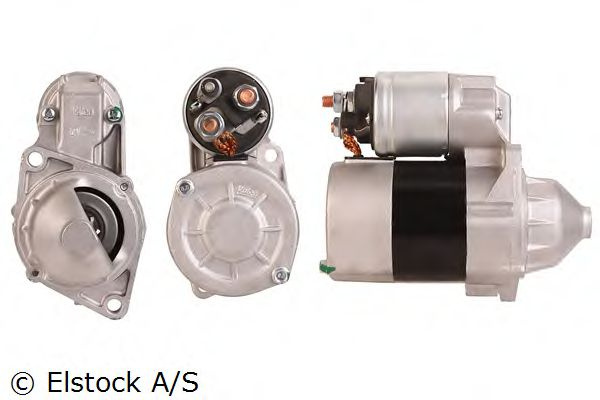Starter MERCEDES B-CLASS (W245) (2005 - 2011) ELSTOCK 25-2354 piesa NOUA