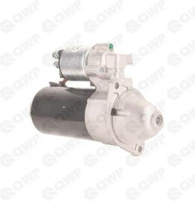 Starter MERCEDES B-CLASS (W245) (2005 - 2011) QWP WST358 piesa NOUA