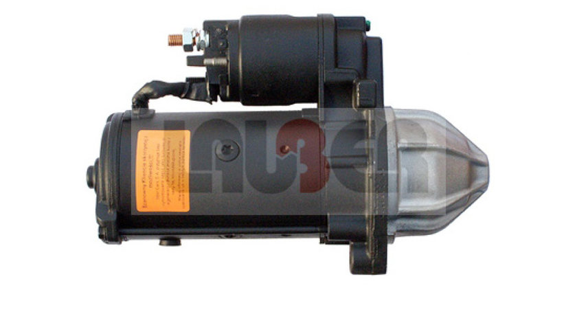starter MERCEDES-BENZ VITO Autobus 638 Producator LAUBER 22.1162