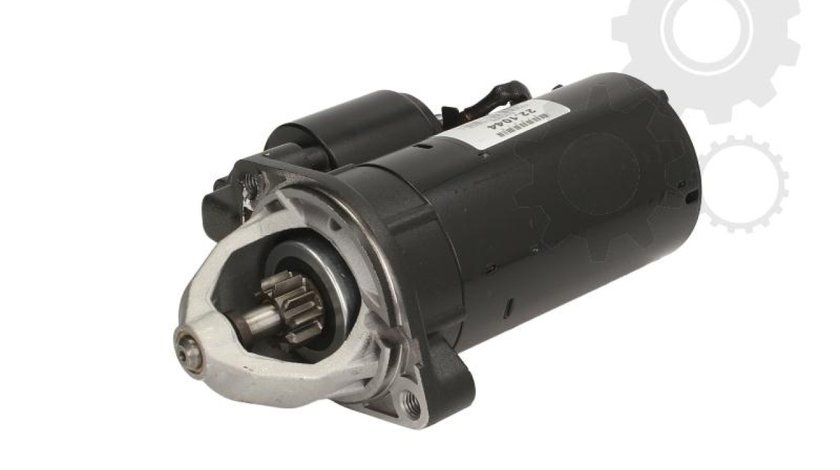starter MERCEDES-BENZ VITO Autobus 638 Producator LAUBER 22.1044