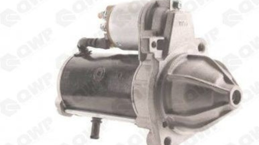 Starter MERCEDES C-CLASS Combi (S202) (1996 - 2001) QWP WST293 piesa NOUA