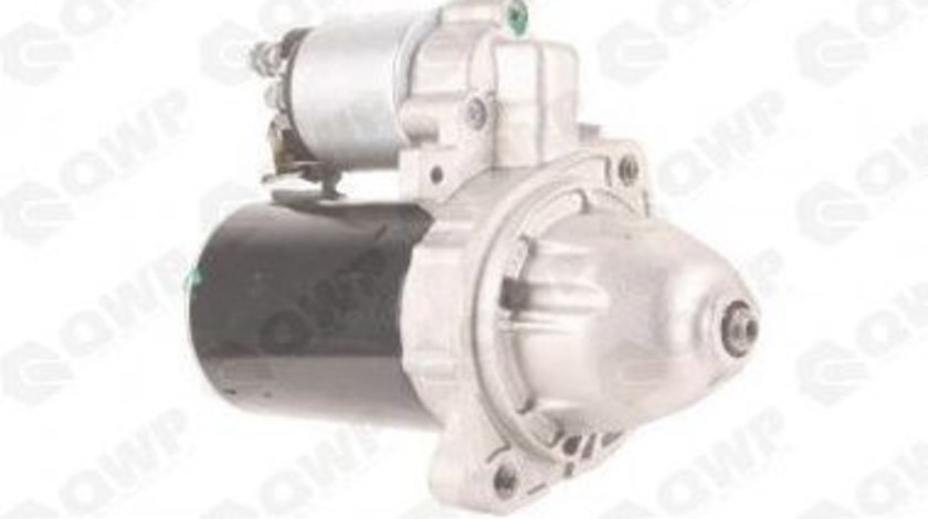 Starter MERCEDES C-CLASS Combi (S202) (1996 - 2001) QWP WST372 piesa NOUA