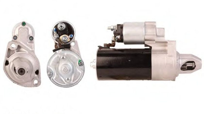 Starter MERCEDES C-CLASS Combi (S202) (1996 - 2001) ELSTOCK 25-2275 piesa NOUA