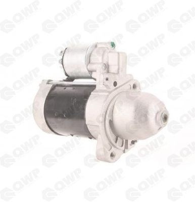 Starter MERCEDES C-CLASS T-Model (S203) (2001 - 2007) QWP WST270 piesa NOUA