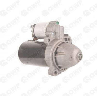 Starter MERCEDES C-CLASS T-Model (S203) (2001 - 2007) QWP WST110 piesa NOUA
