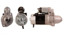 Starter MERCEDES C-CLASS (W202) (1993 - 2000) ELST...