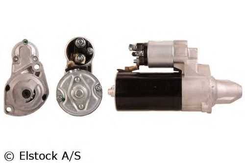 Starter MERCEDES C-CLASS (W203) (2000 - 2007) ELSTOCK 25-3095 piesa NOUA