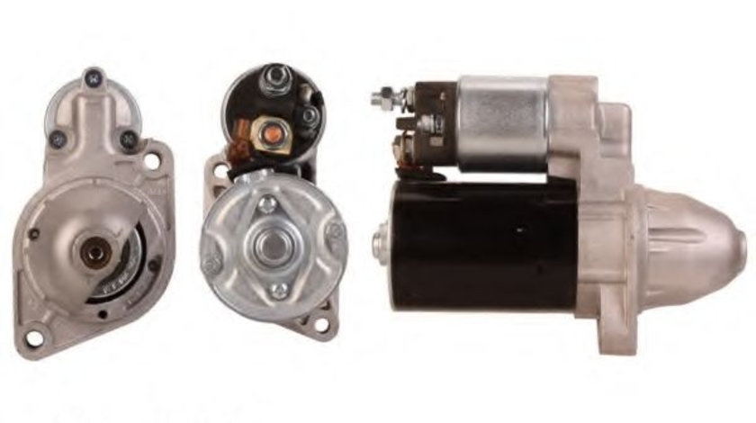 Starter MERCEDES C-CLASS (W203) (2000 - 2007) ELSTOCK 25-3251 piesa NOUA