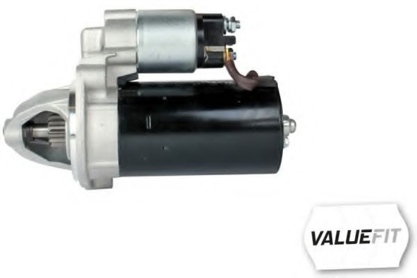 Starter MERCEDES C-CLASS (W203) (2000 - 2007) HELLA 8EA 012 527-411 piesa NOUA