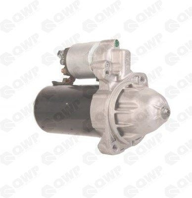 Starter MERCEDES C-CLASS (W203) (2000 - 2007) QWP WST237 piesa NOUA