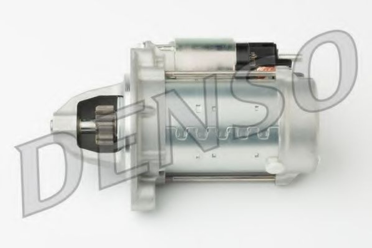 Starter MERCEDES C-CLASS (W204) (2007 - 2014) DENSO DSN968 piesa NOUA