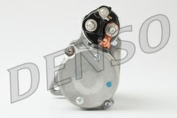 Starter MERCEDES C-CLASS (W204) (2007 - 2014) DENSO DSN967 piesa NOUA