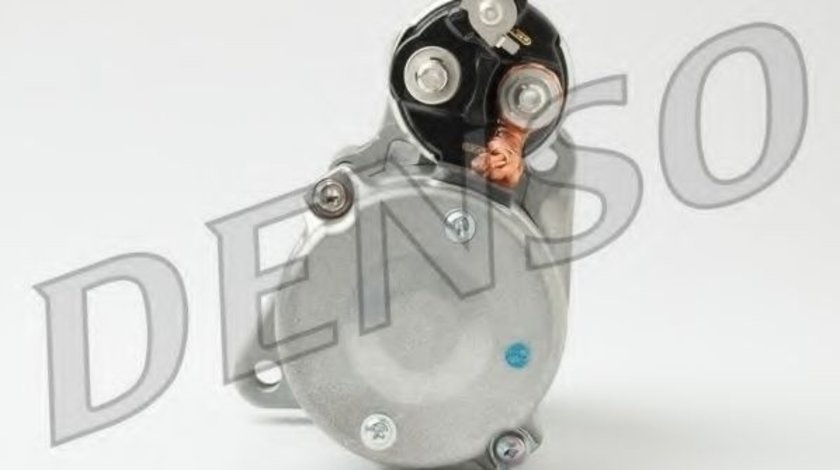 Starter MERCEDES C-CLASS (W204) (2007 - 2014) DENSO DSN967 piesa NOUA