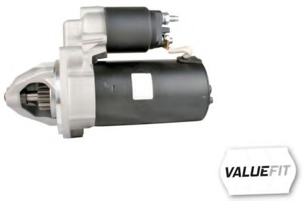 Starter MERCEDES C-CLASS (W204) (2007 - 2014) HELLA 8EA 012 526-181 piesa NOUA