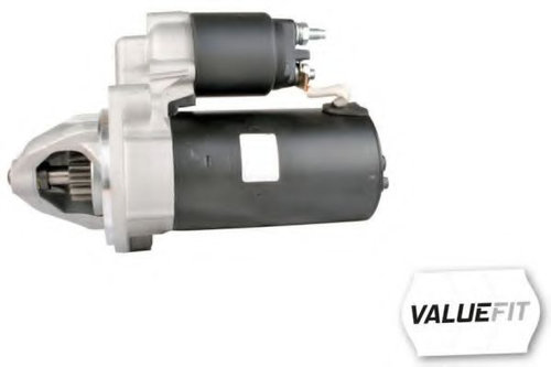 Starter MERCEDES C-CLASS (W204) (2007 - 2014) HELLA 8EA 012 526-181 piesa NOUA