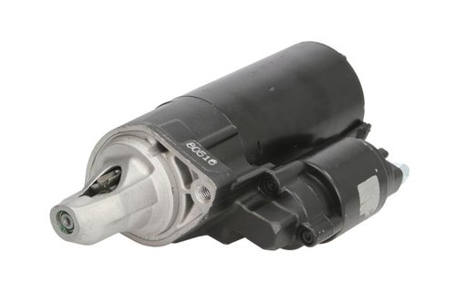 Starter MERCEDES CLK (C209), CLS (C219), C (W203, W204), E (W211, W212), G (W463), GL (X164), M (W16...